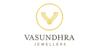 Vasundhra Jewellers Logo